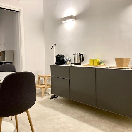 Apartment Rent Casa Almika Bari Exteriér fotografie